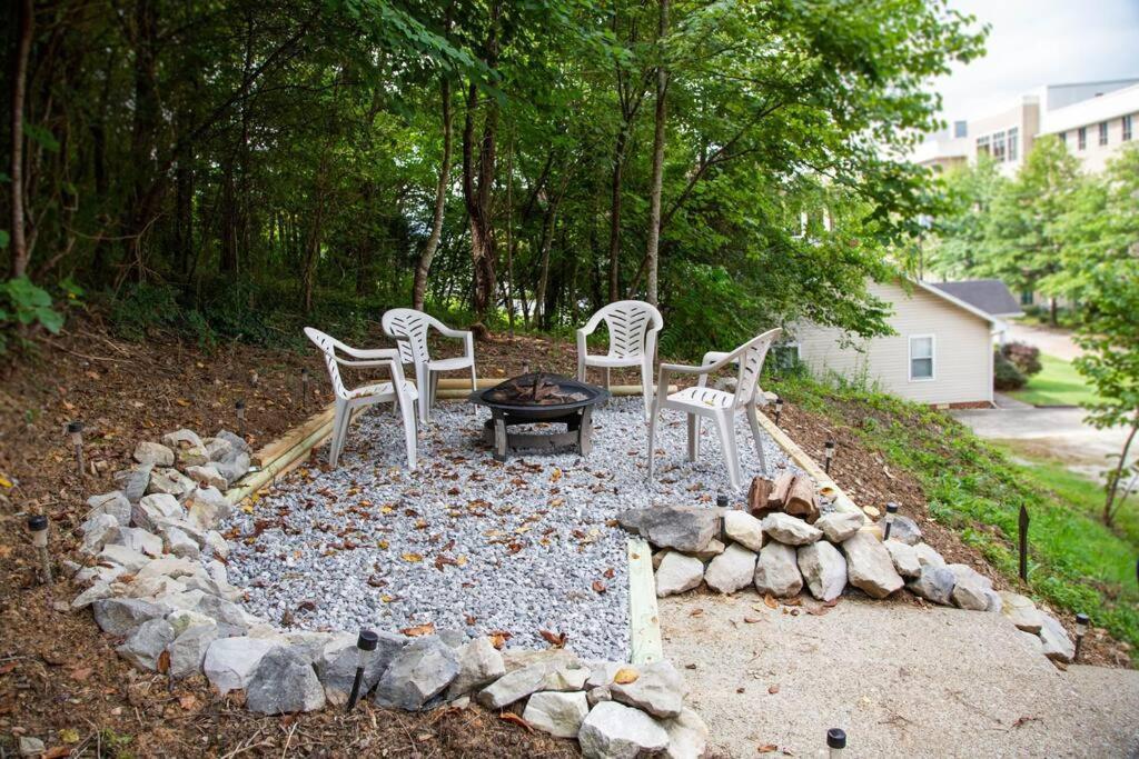Hilltop Hideaway - 3Bdr In Downtown London, Ky Exterior photo